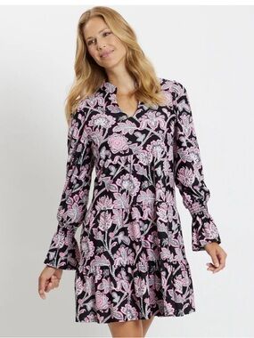 NWT JUDE CONNALLY Tammi Dress